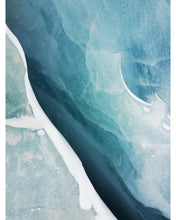 Load image into Gallery viewer, Cold Beauty #01