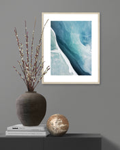 Load image into Gallery viewer, Cold Beauty #01