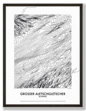 Load image into Gallery viewer, Aletsch Awe - white