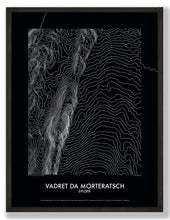 Load image into Gallery viewer, Morteratsch Marvel - black