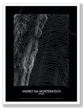 Load image into Gallery viewer, Morteratsch Marvel - black