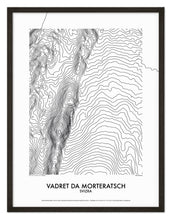 Load image into Gallery viewer, Morteratsch Marvel - white