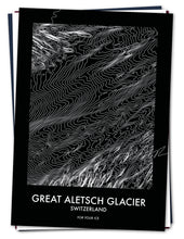 Load image into Gallery viewer, Aletsch Mail