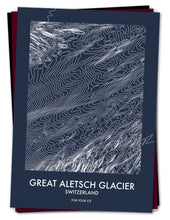 Load image into Gallery viewer, Aletsch Mail