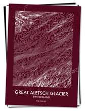 Load image into Gallery viewer, Aletsch Mail