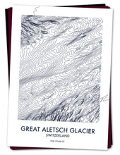 Load image into Gallery viewer, Aletsch Mail