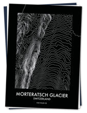 Load image into Gallery viewer, Morteratsch Mail