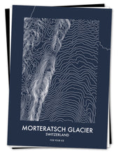 Load image into Gallery viewer, Morteratsch Mail