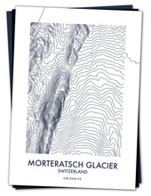 Load image into Gallery viewer, Morteratsch Mail