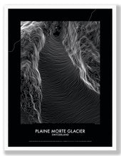 Load image into Gallery viewer, Plaine Morte - black