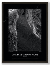 Load image into Gallery viewer, Plaine Morte - black
