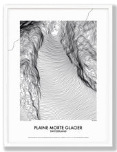 Load image into Gallery viewer, Plaine Morte - white