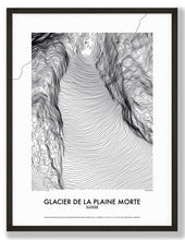 Load image into Gallery viewer, Plaine Morte - white