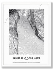 Load image into Gallery viewer, Plaine Morte - white