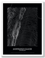 Load image into Gallery viewer, Morteratsch Marvel - black

