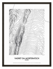Load image into Gallery viewer, Morteratsch Marvel - white
