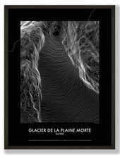 Load image into Gallery viewer, Plaine Morte - black

