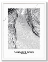 Load image into Gallery viewer, Plaine Morte - white
